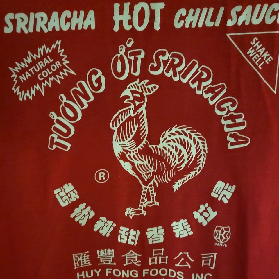 Sriracha